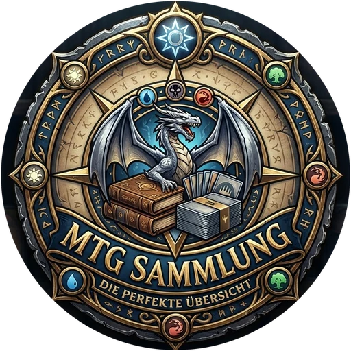 MTG Sammlung